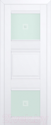 

Дверь межкомнатная ProfilDoors, Классика 6U 90x200