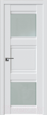 

Дверь межкомнатная ProfilDoors, Классика 6U 80x200