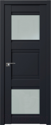

Дверь межкомнатная ProfilDoors, Классика 6U 90x200