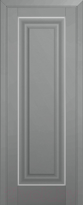 

Дверь межкомнатная ProfilDoors, Классика 23U 90x200