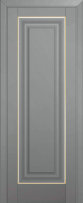 

Дверь межкомнатная ProfilDoors, Классика 23U 60x200