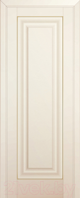 

Дверь межкомнатная ProfilDoors, Классика 23U 60x200