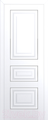 

Дверь межкомнатная ProfilDoors, Классика 25U 60x200