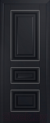 

Дверь межкомнатная ProfilDoors, Классика 25U 60x200