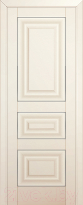 

Дверь межкомнатная ProfilDoors, Классика 25U 90x200