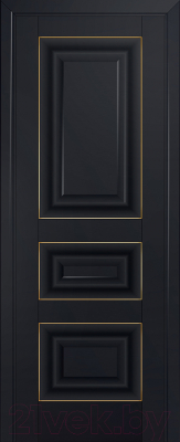 

Дверь межкомнатная ProfilDoors, Классика 25U 80x200