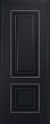 

Дверь межкомнатная ProfilDoors, Классика 27U 60x200