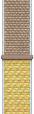 

Ремешок для умных часов Apple, Camel Sport Loop 40mm / MWTU2