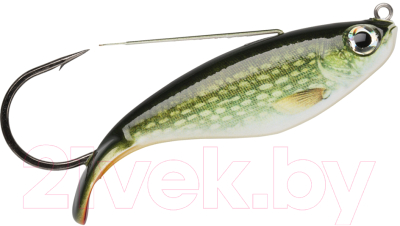 

Блесна Rapala, Weedless Shad / WSD08-PK