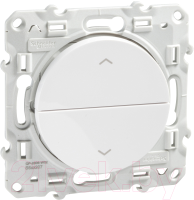 

Выключатель Schneider Electric, Odace S52R207