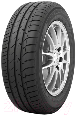 

Летняя шина Toyo, Tranpath mpZ 225/55R17 101V