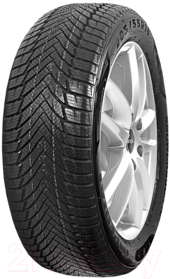 

Зимняя шина IMPERIAL, Snowdragon HP 185/70R14 88T