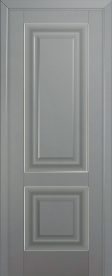 

Дверь межкомнатная ProfilDoors, Классика 27U 90x200