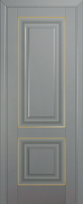 

Дверь межкомнатная ProfilDoors, Классика 27U 60x200