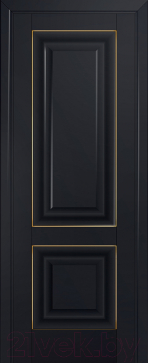 

Дверь межкомнатная ProfilDoors, Классика 27U 90x200