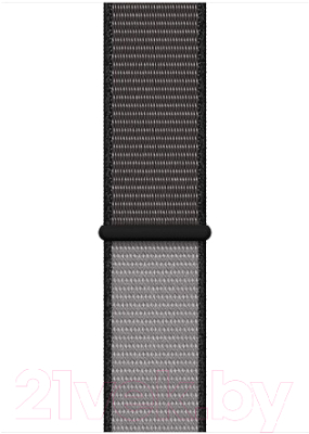 

Ремешок для умных часов Apple, Anchor Gray Sport Loop 44mm XL / MX832