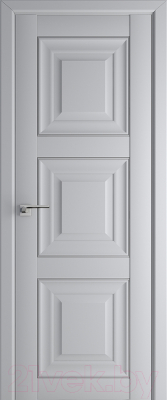 

Дверь межкомнатная ProfilDoors, Классика 96U 60x200