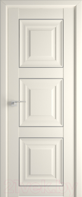 

Дверь межкомнатная ProfilDoors, Классика 96U 60x200