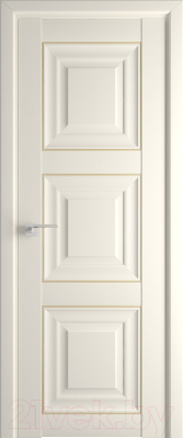 

Дверь межкомнатная ProfilDoors, Классика 96U 70x200