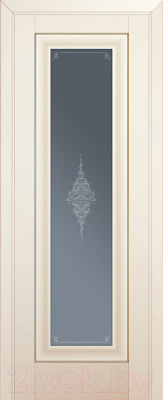 

Дверь межкомнатная ProfilDoors, Классика 24U 70x200