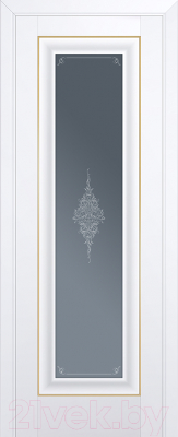 

Дверь межкомнатная ProfilDoors, Классика 24U 90x200