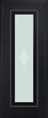 

Дверь межкомнатная ProfilDoors, Классика 24U 90x200