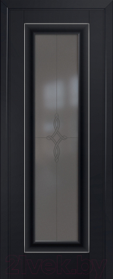 

Дверь межкомнатная ProfilDoors, Классика 24U 90x200