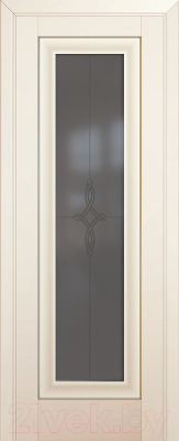 

Дверь межкомнатная ProfilDoors, Классика 24U 60x200