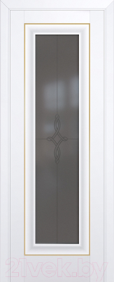 

Дверь межкомнатная ProfilDoors, Классика 24U 70x200