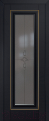 

Дверь межкомнатная ProfilDoors, Классика 24U 90x200