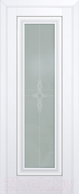 

Дверь межкомнатная ProfilDoors, Классика 24U 60x200