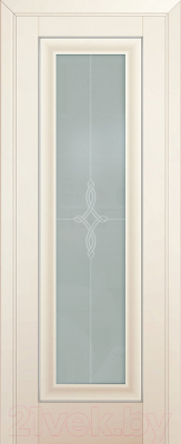 

Дверь межкомнатная ProfilDoors, Классика 24U 90x200