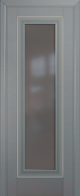 

Дверь межкомнатная ProfilDoors, Классика 24U 80x200