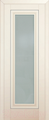 

Дверь межкомнатная ProfilDoors, Классика 24U 60x200