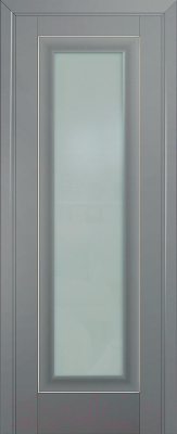 

Дверь межкомнатная ProfilDoors, Классика 24U 90x200