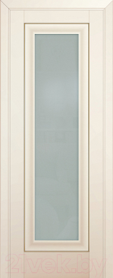 

Дверь межкомнатная ProfilDoors, Классика 24U 60x200