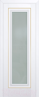 

Дверь межкомнатная ProfilDoors, Классика 24U 80x200