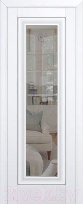 

Дверь межкомнатная ProfilDoors, Классика 24U 60x200