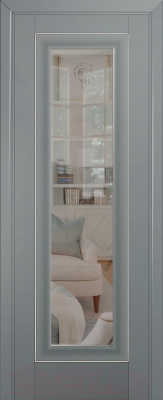 

Дверь межкомнатная ProfilDoors, Классика 24U 90x200
