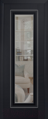 

Дверь межкомнатная ProfilDoors, Классика 24U 90x200