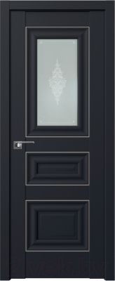 

Дверь межкомнатная ProfilDoors, Классика 26U 90x200