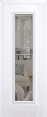 

Дверь межкомнатная ProfilDoors, Классика 24U 90x200