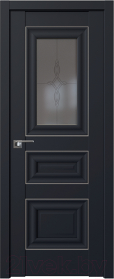 

Дверь межкомнатная ProfilDoors, Классика 26U 90x200