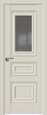 

Дверь межкомнатная ProfilDoors, Классика 26U 70x200