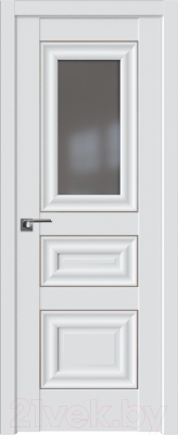 

Дверь межкомнатная ProfilDoors, Классика 26U 90x200