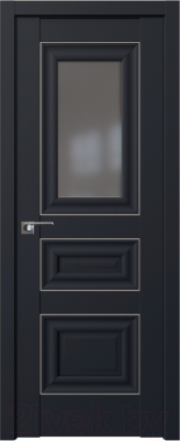 

Дверь межкомнатная ProfilDoors, Классика 26U 90x200