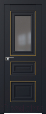 

Дверь межкомнатная ProfilDoors, Классика 26U 70x200