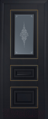 

Дверь межкомнатная ProfilDoors, Классика 26U 80x200