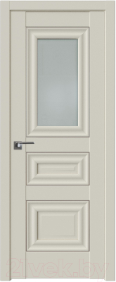 

Дверь межкомнатная ProfilDoors, Классика 26U 60x200