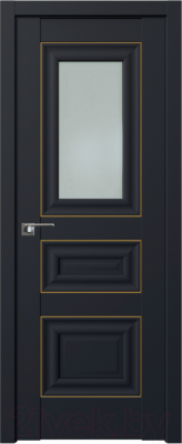 

Дверь межкомнатная ProfilDoors, Классика 26U 80x200